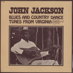 Jackson John – Blues And...