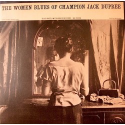 Dupree ‎Champion Jack – The...
