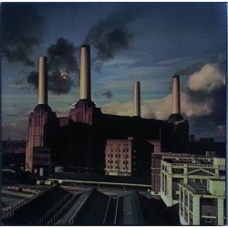 Pink Floyd ‎–...