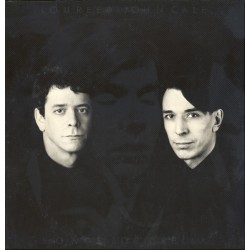 Reed Lou / John Cale ‎–...
