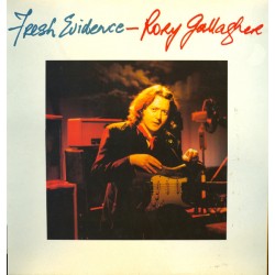 Gallagher ‎Rory – Fresh...