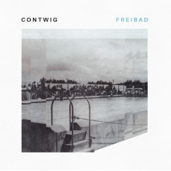 Contwig ‎– Freibad|2015...