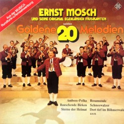 Mosch Ernst und seine...
