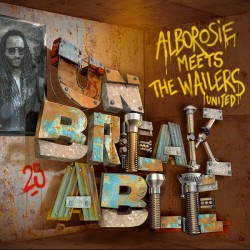Alborosie meets The Wailers...