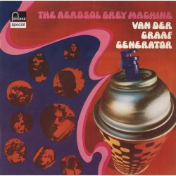 Van Der Graaf Generator ‎–...