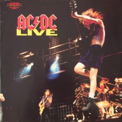 AC/DC ‎– Live|1992/2009...