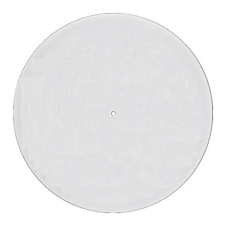 Pro-Ject Acryl it E  Plattenteller