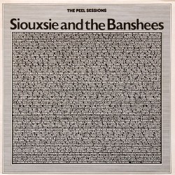 Siouxsie And The Banshees...