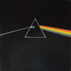 Pink Floyd ‎– The Dark Side...