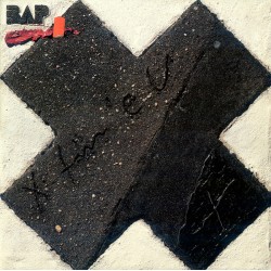 BAP ‎– X Für 'e U|1990...