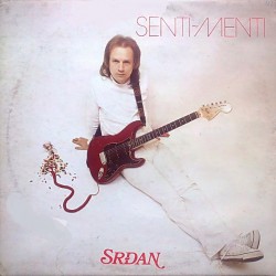 Srđan ‎– Senti-Menti|1982...
