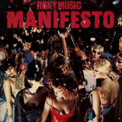 Roxy Music ‎–...