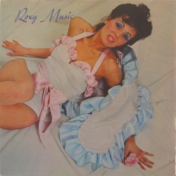 Roxy Music ‎– Same|1975       Island Records ‎– 88 179 XAT
