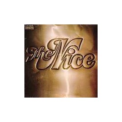 Nice The ‎– 1967-69|1972...