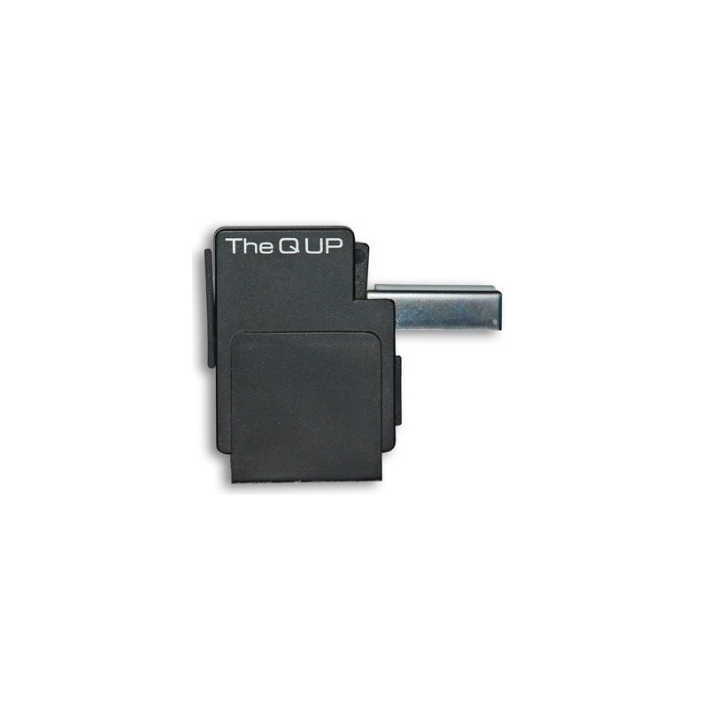 Pro-Ject Q UP -Tonarm Endabhebung für manuelle Plattenspieler Pro-Ject Q UP -Tonarm Endabhebung für manuelle Plattenspieler
