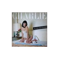 Charlie – No Second Chance|1977   Polydor	2460 271