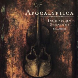 Apocalyptica ‎– Inquisition...