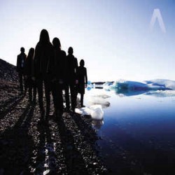 Archive ‎– Restriction|2015...