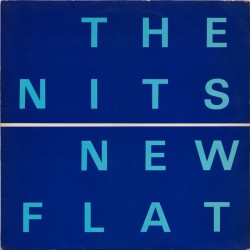 Nits ‎The – New Flat|1980...