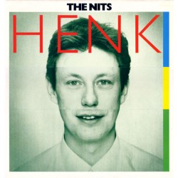 Nits The ‎– Henk|1986...