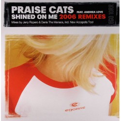 Praise Cats Feat. Andrea...