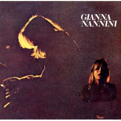 Nannini ‎Gianna – Same|1981...