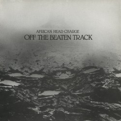 African Head Charge ‎– Off...