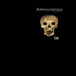 Apocalyptica ‎– Cult|2014...