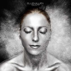 Allien ‎Ellen – Dust|2010...