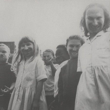 Aphex Twin ‎– Come To Daddy|2012    Warp Records ‎– WAP94-Maxi-Single
