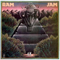 Ram Jam ‎– Ram Jam|Epic ‎–...