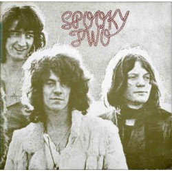 Spooky Tooth ‎– Spooky...