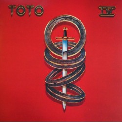 Toto ‎– Toto IV|2012     Music On Vinyl ‎– MOVLP554