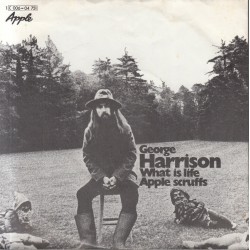 Harrison ‎George – What Is...