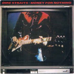 Dire Straits ‎– Money For...