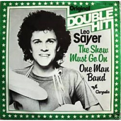 Sayer Leo ‎– The Show Must...