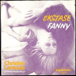 Lamoure Christine-Orchester...