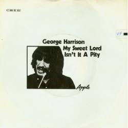 Harrison ‎George – My Sweet...