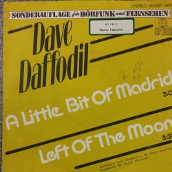 Daffodil ‎Dave – A Little...
