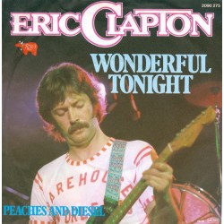 Clapton Eric ‎– Wonderful...