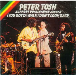 Tosh ‎Peter – (You Gotta...