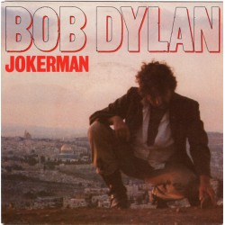 Dylan ‎Bob – Jokerman|1984...