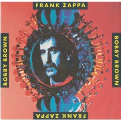 Zappa ‎Frank – Bobby...