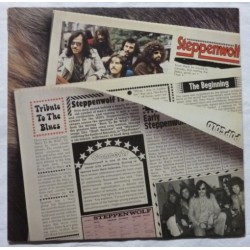 Steppenwolf ‎– Pop...