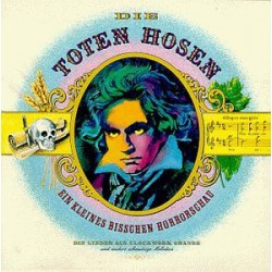 Toten Hosen ‎Die – Ein...