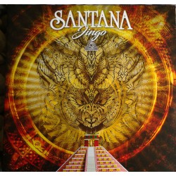 Santana ‎– Jingo|2017...