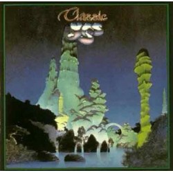 Yes ‎– Classic Yes|1983...
