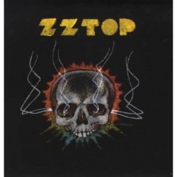 ZZ Top ‎– Degüello|2011...