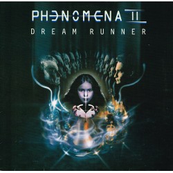 Phenomena – Dream...
