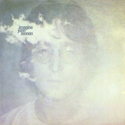 Lennon ‎John – Imagine|1983...